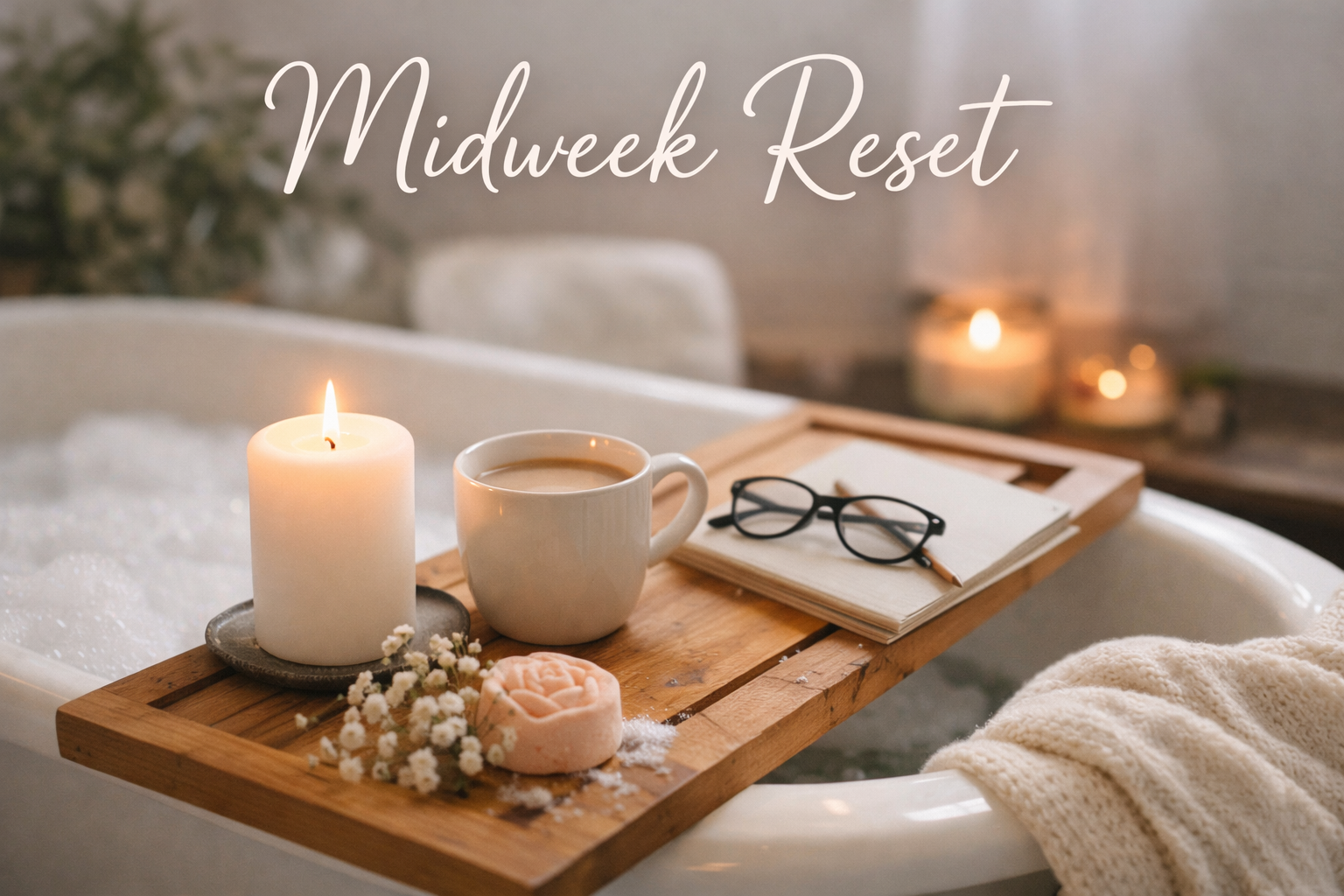 The Midweek Reset